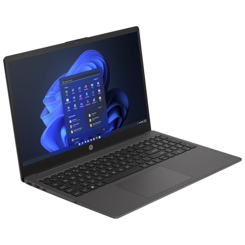 HP 255 G10 AMD Ryzen 5 7530U/16GB/512GB SSD/Win11Home Plata - Portátil 15.6 - Ítem1