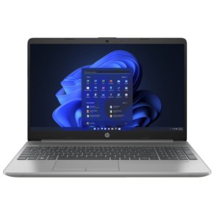 HP 255 G9 5Y427EA AMD Ryzen 3 5425U/8Go/256Go/Win 11 Gris - Ordinateur Portable 15,6