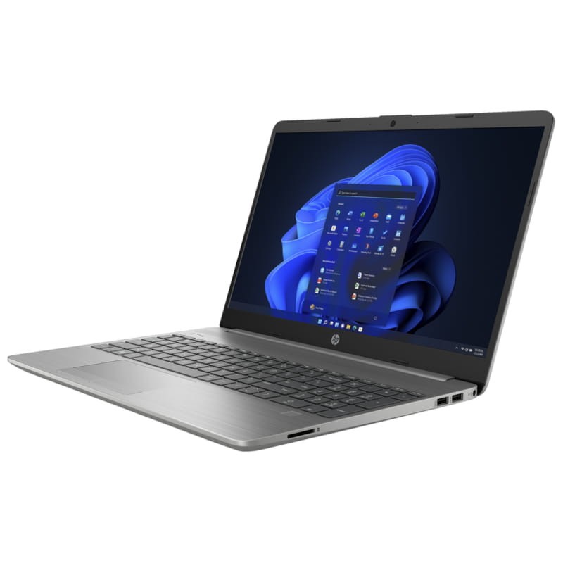 HP 255 G9 5Y427EA AMD Ryzen 3 5425U/8GB/256GB/Win 11 Gris - Portátil 15,6 - Ítem1