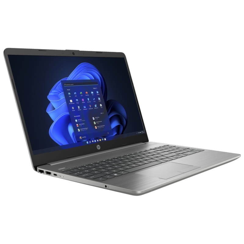 HP 255 G9 5Y427EA AMD Ryzen 3 5425U/8GB/256GB/Win 11 Gris - Portátil 15,6 - Ítem2