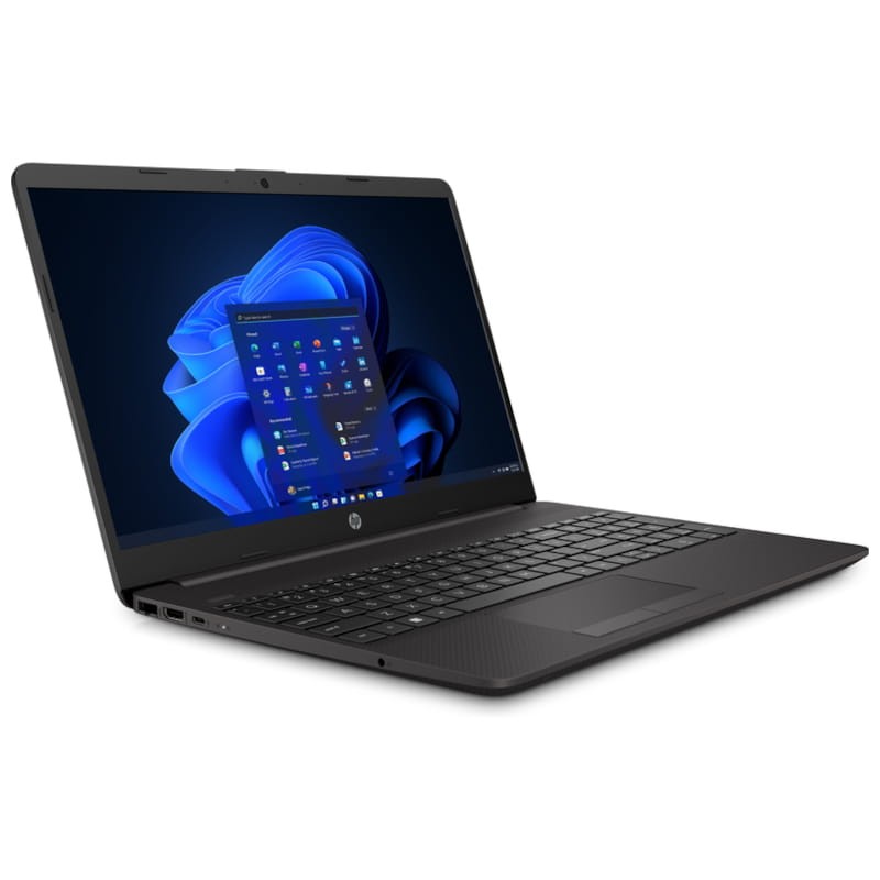 HP 255 G9 AMD Ryzen 3 5425U/8GB/512GB SSD/Win11Home Negro - Portátil 15.6 - Ítem1