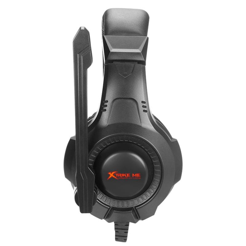 Xtrike Me HP-311 RGB Negro - Auriculares Gaming - Ítem1