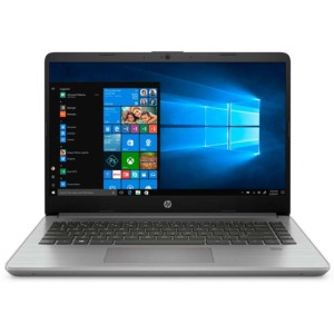 HP 340S G7 Intel i5-1035G1/8GB/256GB/FullHD/W10 Pro - 8VV01EA - 14 Laptop