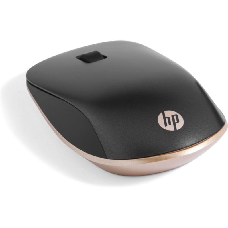 HP 410 Bluetooth Noir/Argent - Souris sans fil - Ítem1