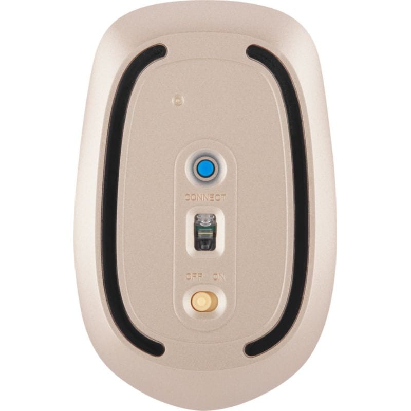 HP 410 Bluetooth Noir/Argent - Souris sans fil - Ítem4