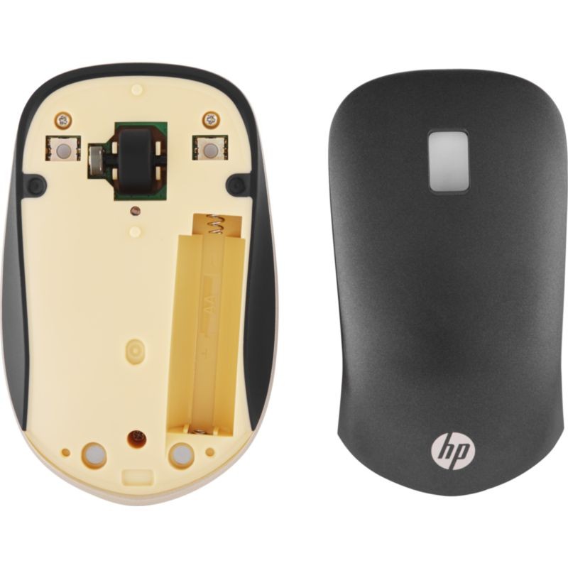 HP 410 Bluetooth Noir/Argent - Souris sans fil - Ítem5