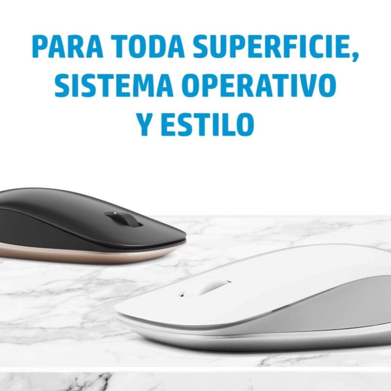HP 410 Bluetooth Noir/Argent - Souris sans fil - Ítem8