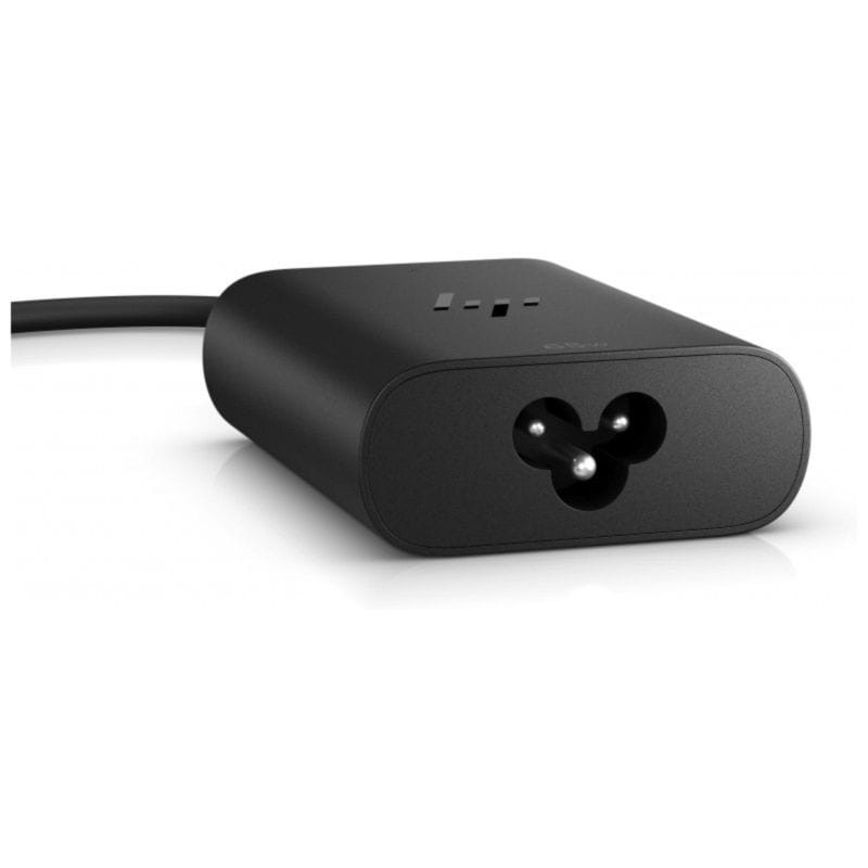 HP 600Q7AA 65 W USB-C 2 Portas GaN Preto - Carregador portátil - Item2