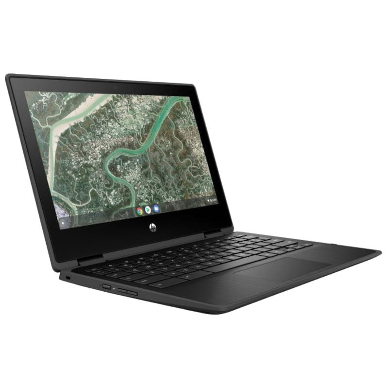 HP Chromebook x360 11MK G3 MediaTek MT8183/4GB/32GB/Chrome OS/11.6/Preto - 305T8EA - Item2