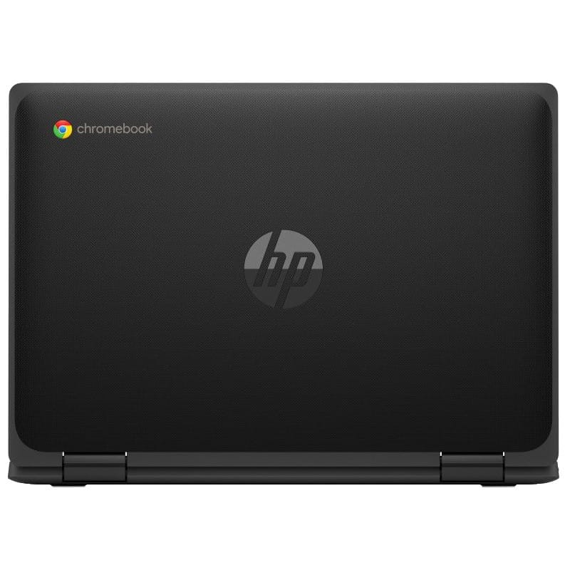 HP Chromebook x360 11MK G3 MediaTek MT8183/4GB/32GB/Chrome OS/11.6/Preto - 305T8EA - Item3