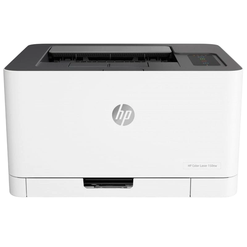 Imprimante Wi-Fi HP Color Laser 150nw - Ítem