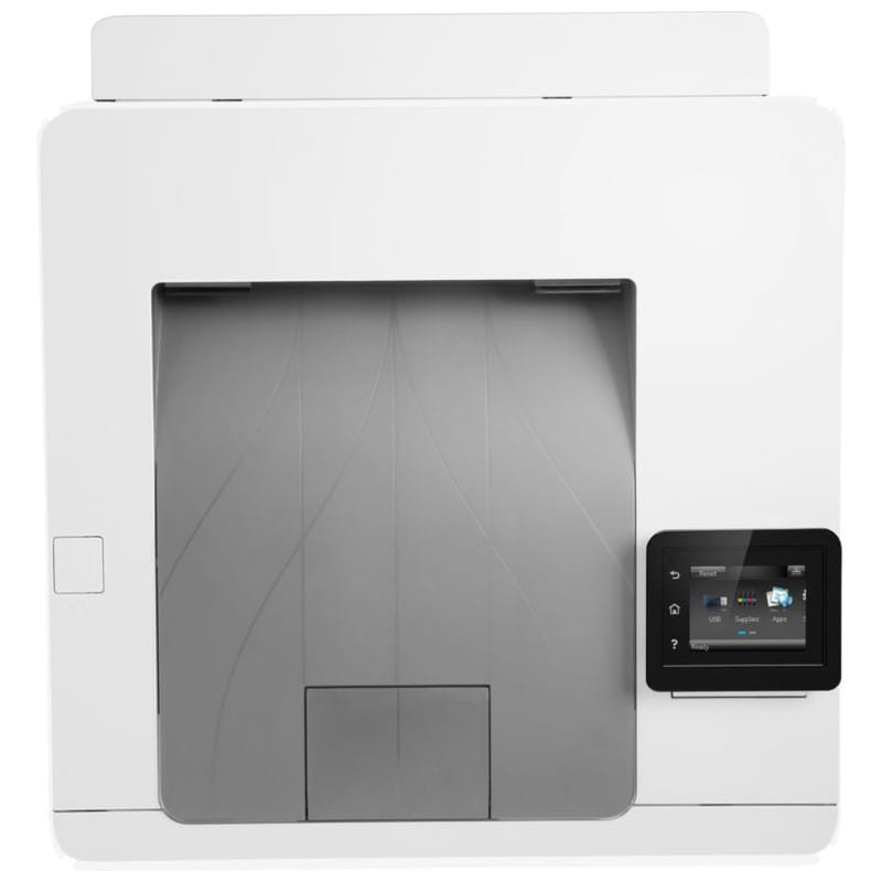 Impresora HP Color LaserJet Pro M255dw Color Impresión a doble cara Wi-Fi Blanco - Ítem4