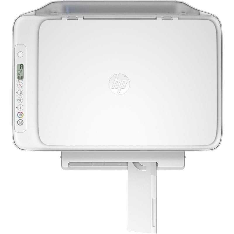 HP DeskJet 4210e Impresora multifunción Tinta A color WiFi Blanco - Impresora Láser - Ítem9