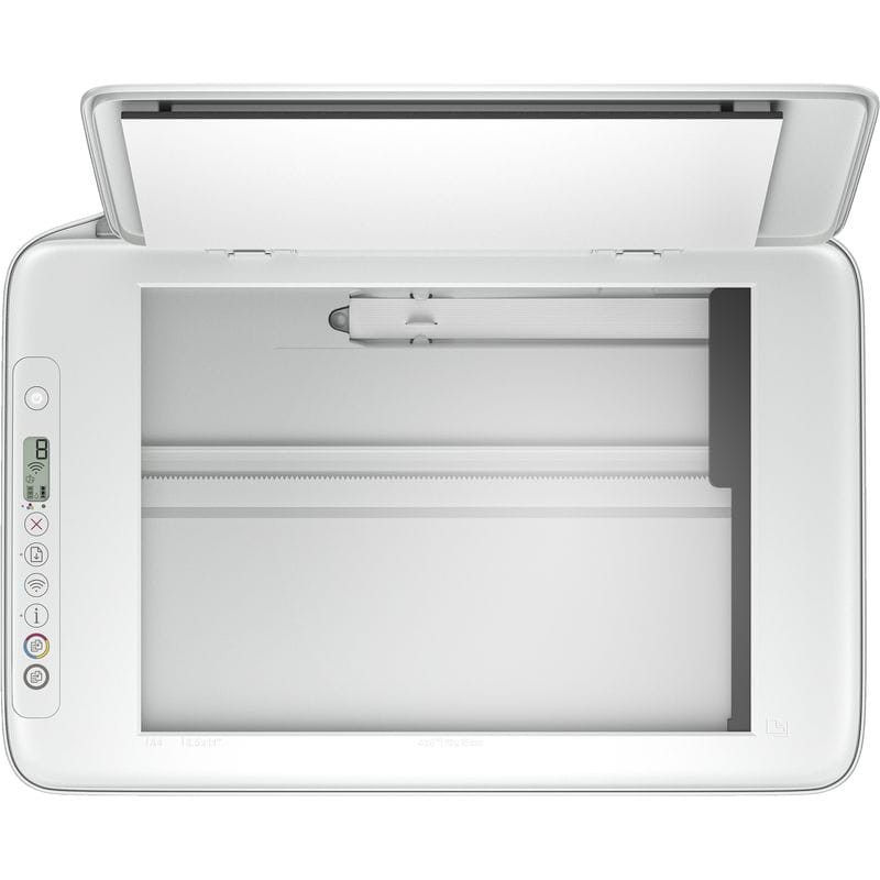 HP DeskJet 4210e Impresora multifunción Tinta A color WiFi Blanco - Impresora Láser - Ítem10