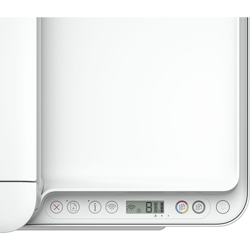 HP DeskJet 4210e Impresora multifunción Tinta A color WiFi Blanco - Impresora Láser - Ítem11