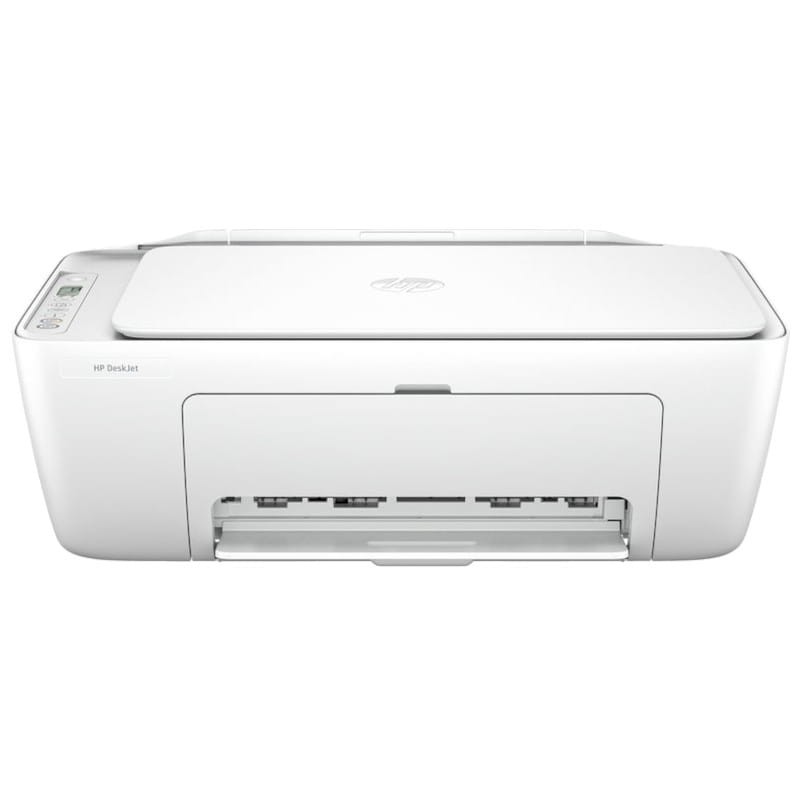 HP DeskJet 4210e Impresora multifunción Tinta A color WiFi Blanco - Impresora Láser - Ítem