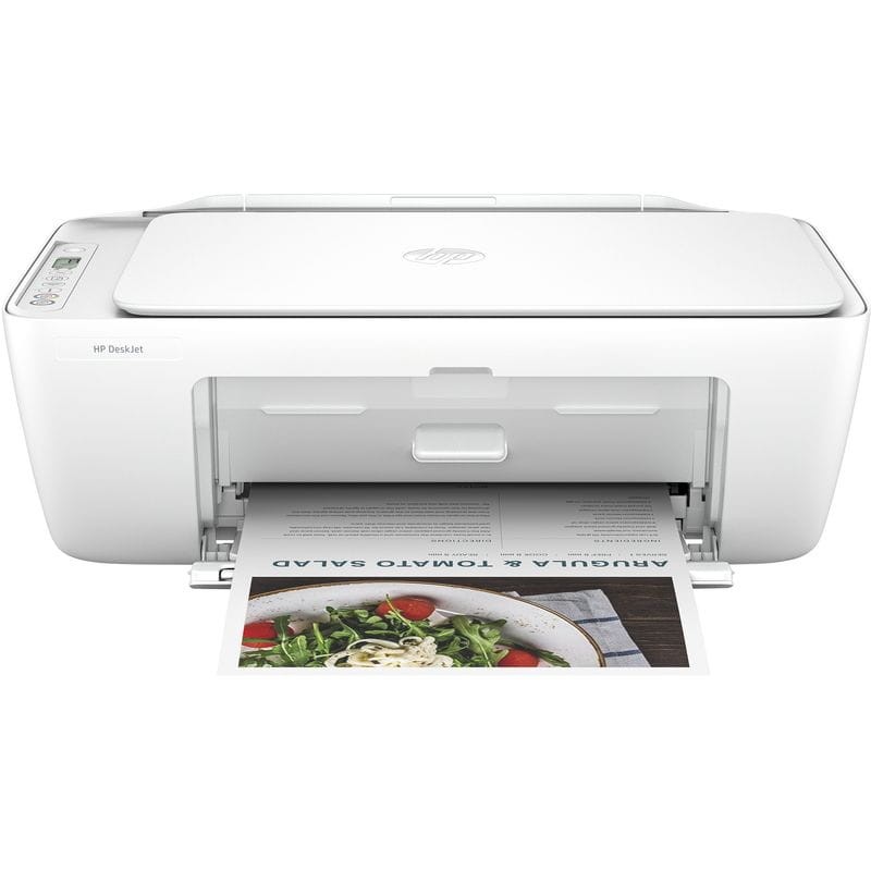 HP DeskJet 4210e Impresora multifunción Tinta A color WiFi Blanco - Impresora Láser - Ítem1
