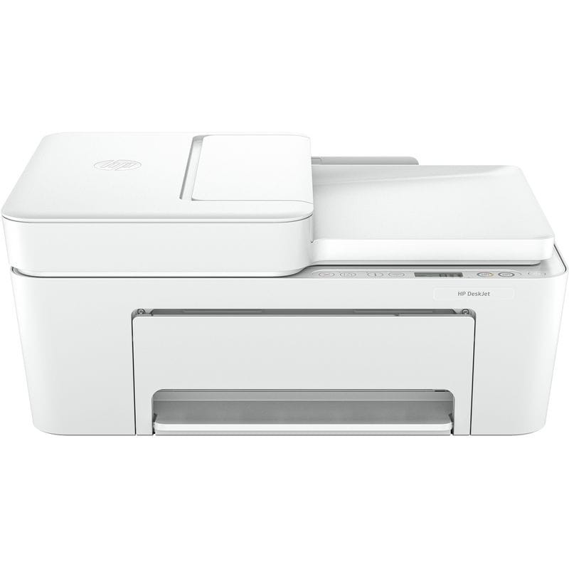 HP DeskJet 4210e Impresora multifunción Tinta A color WiFi Blanco - Impresora Láser - Ítem2
