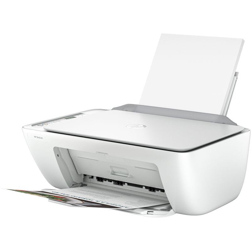 HP DeskJet 4210e Impresora multifunción Tinta A color WiFi Blanco - Impresora Láser - Ítem3