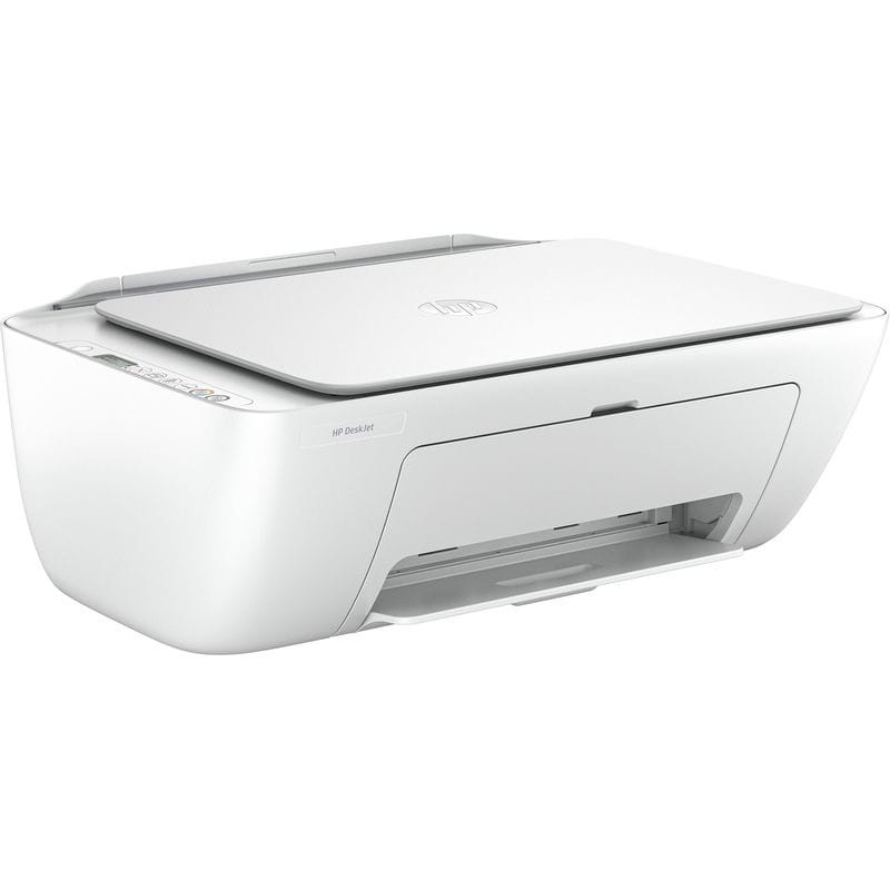 HP DeskJet 4210e Impresora multifunción Tinta A color WiFi Blanco - Impresora Láser - Ítem4