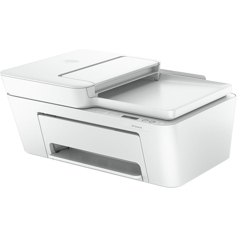 HP DeskJet 4210e Impresora multifunción Tinta A color WiFi Blanco - Impresora Láser - Ítem5