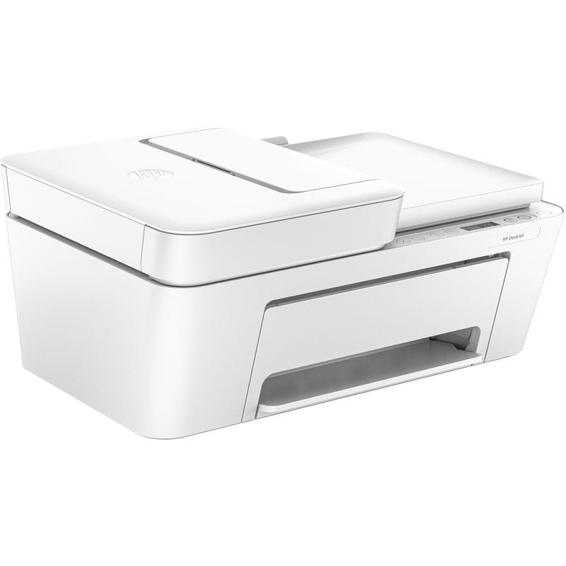 HP DeskJet 4210e Impresora multifunción Tinta A color WiFi Blanco - Impresora Láser - Ítem6