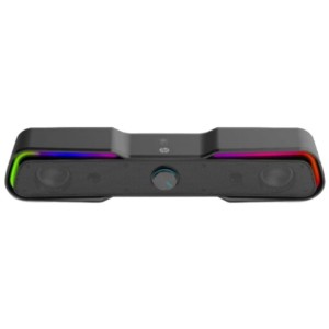 HP DHE-6002 RGB LED - Soundbar