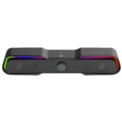 HP DHE-6002 RGB LED - Soundbar - Item