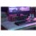 HP DHE-6002 RVB LED Preto - Soundbar - Item4