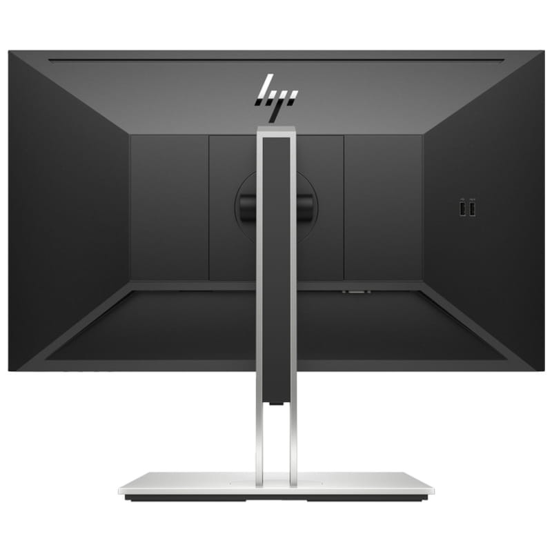 HP E-Series E24 G4 23.8 FullHD IPS Negro/Plata - Monitor PC - Ítem3