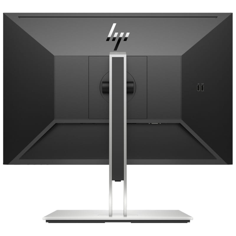 HP E-Series WUXGA E24i G4 24 » WUXGA IPS Noir, Argent - Moniteur PC - Ítem3