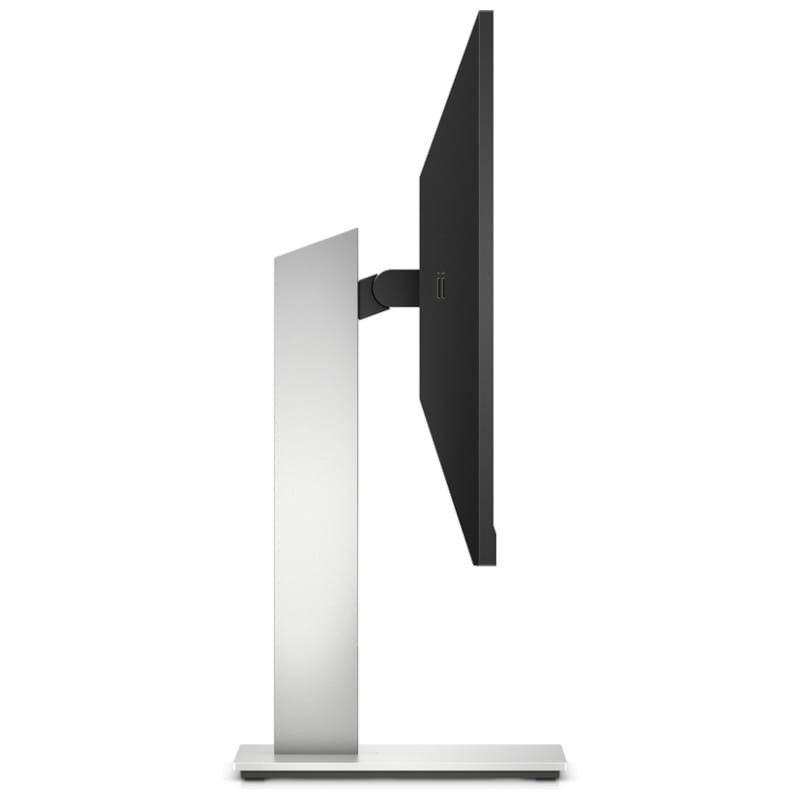 HP E-Series WUXGA E24i G4 24 » WUXGA IPS Noir, Argent - Moniteur PC - Ítem4