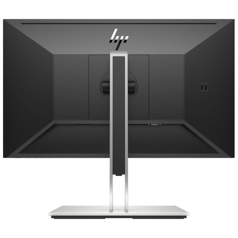 HP E23 G4 23 FullHD IPS Negro y Plata - Monitor PC - Ítem3