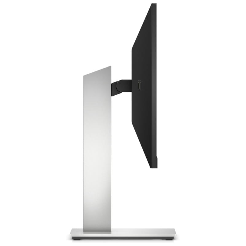 HP E23 G4 23 FullHD IPS Negro y Plata - Monitor PC - Ítem4