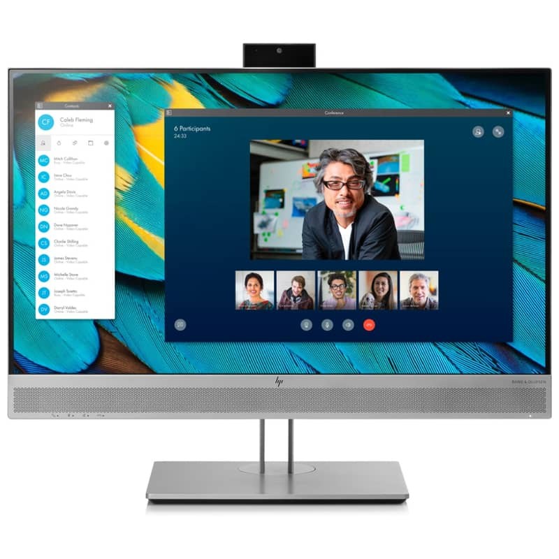 HP EliteDisplay E243m 23.8 Full HD LED - Item