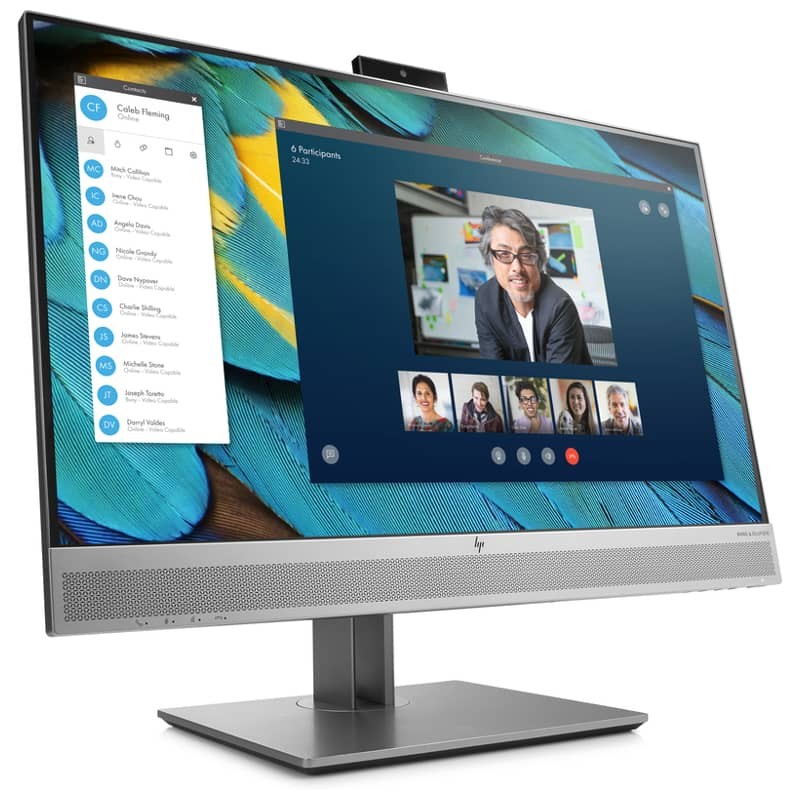 HP EliteDisplay E243m 23.8 Full HD LED - Ítem1