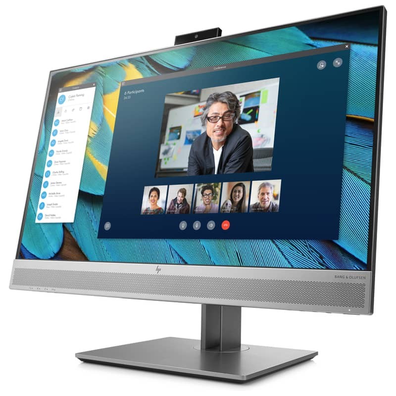 HP EliteDisplay E243m 23.8 Full HD LED - Item2