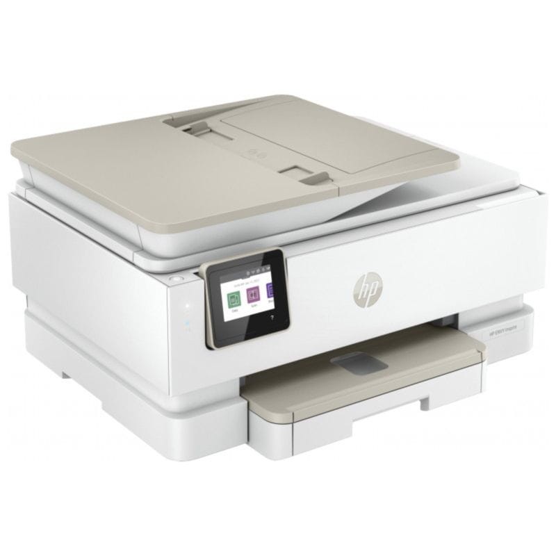 HP ENVY Inspire 7920e WiFi BT Branco - Impressora de jato de tinta - Item