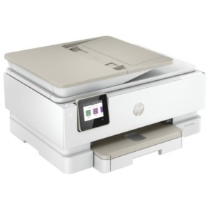 HP ENVY Inspire 7920e WiFi BT Blanco - Impresora de Tinta