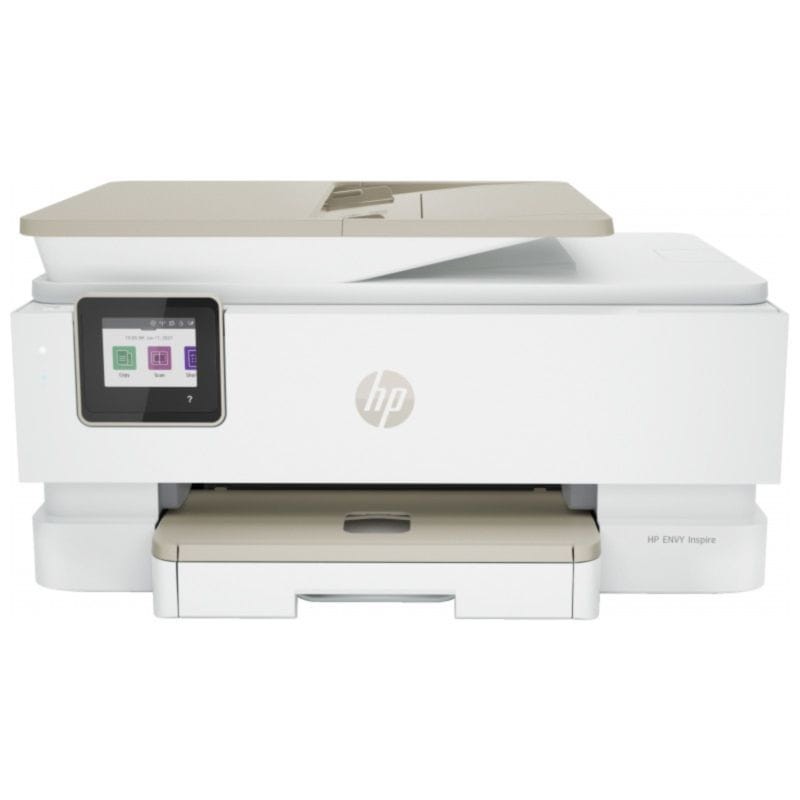 HP ENVY Inspire 7920e WiFi BT Blanco - Impresora de Tinta - Ítem2
