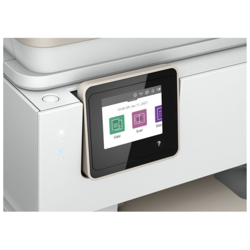 HP ENVY Inspire 7920e WiFi BT Branco - Impressora de jato de tinta - Item5