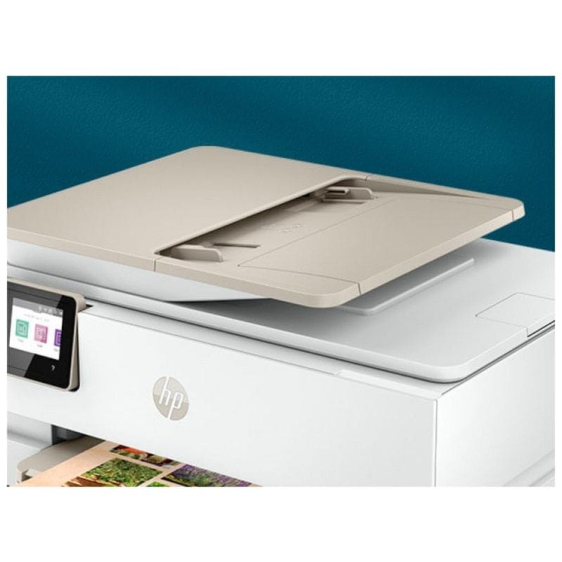 HP ENVY Inspire 7920e WiFi BT Branco - Impressora de jato de tinta - Item8