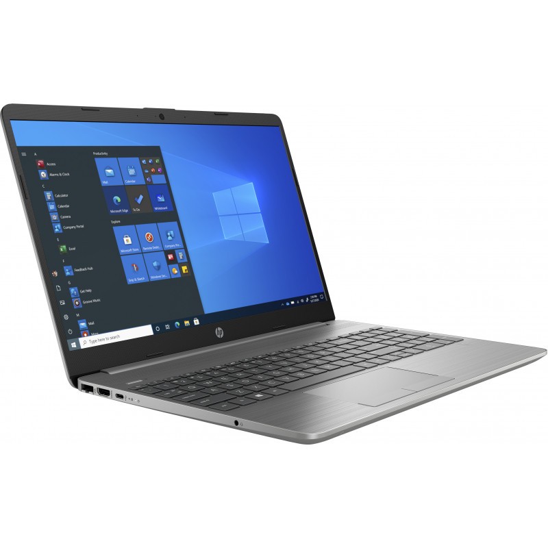 HP Essential 255 G8 AMD Ryzen con 8GB y 512GB SSD Full HD Wi-Fi 6 y Windows 10 Home - Laptop 15.6 - Ítem1