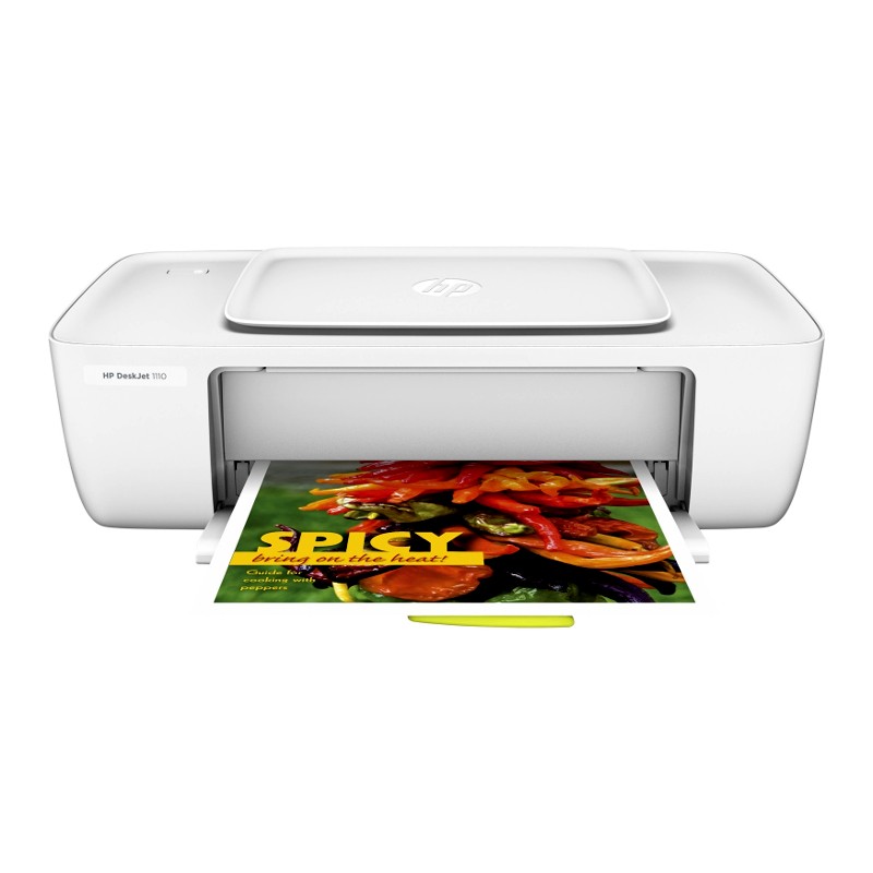 HP Inkjet Deskjet 1110
