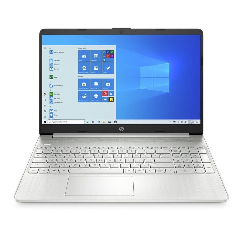 HP Intel Core i5 1135G7 with 8 GB DDR4 512 GB SSD Full HD and Windows 11