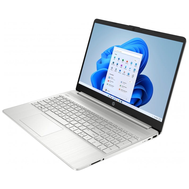 ordinateur portable HP 15.6 inch Laptop - Intel Core i5-1135G7 Processor,  8GB Memory, 256GB SSD - Vente matériels et accessoires informatique au  Sénégal