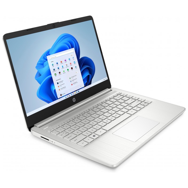 HP Intel Core i7 1195G7 con 8GB DDR4 512GB SSD pantalla Full HD y Windows 11 Home - Ítem1