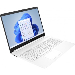 HP Intel i3-1115G4 com 8GB DDR4 256GB SSD Full HD e Windows 11 Home - 15s-fq2133ns Portátil 15.6
