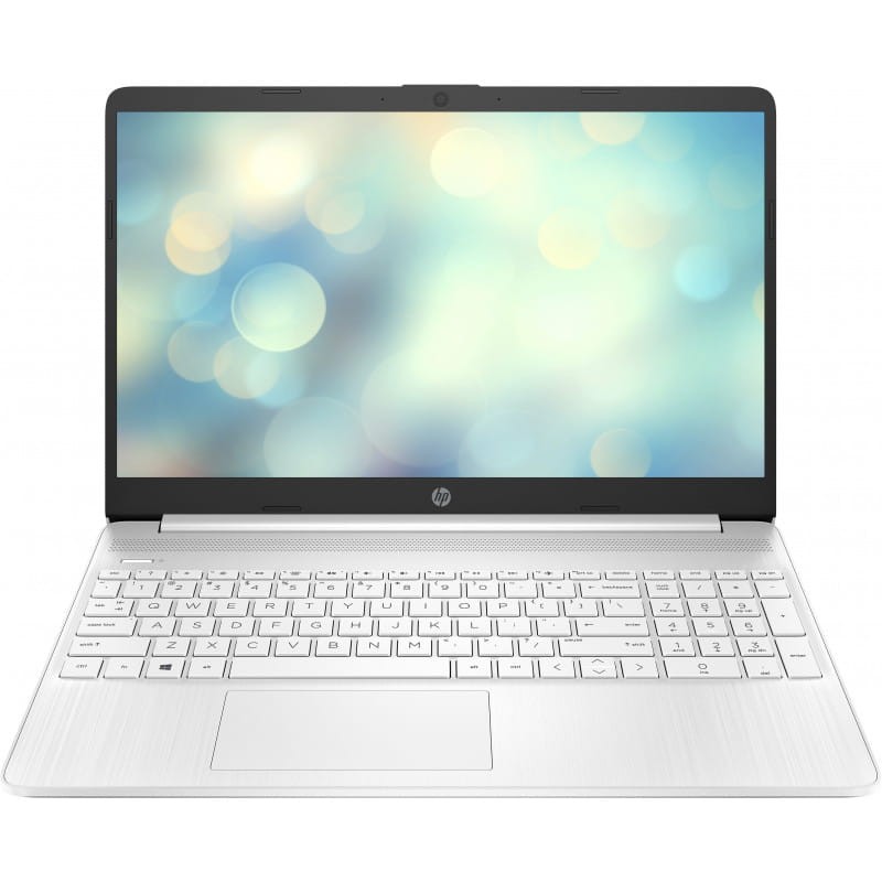 HP Intel i3-1115G4 com 8GB DDR4 256GB SSD Full HD e Windows 11 Home - 15s-fq2133ns Portátil 15.6 - Item1