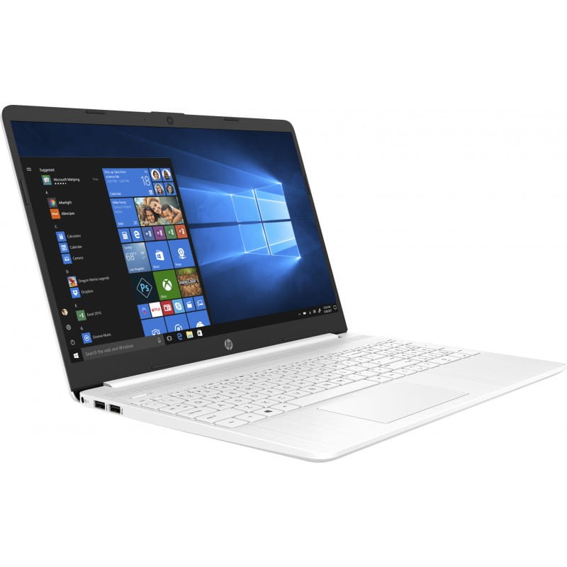 HP Intel i3-1115G4 con 8GB DDR4 256GB SSD y Windows 10 Home S - Item1